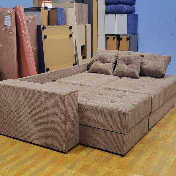 Угловой диван «Баунти»