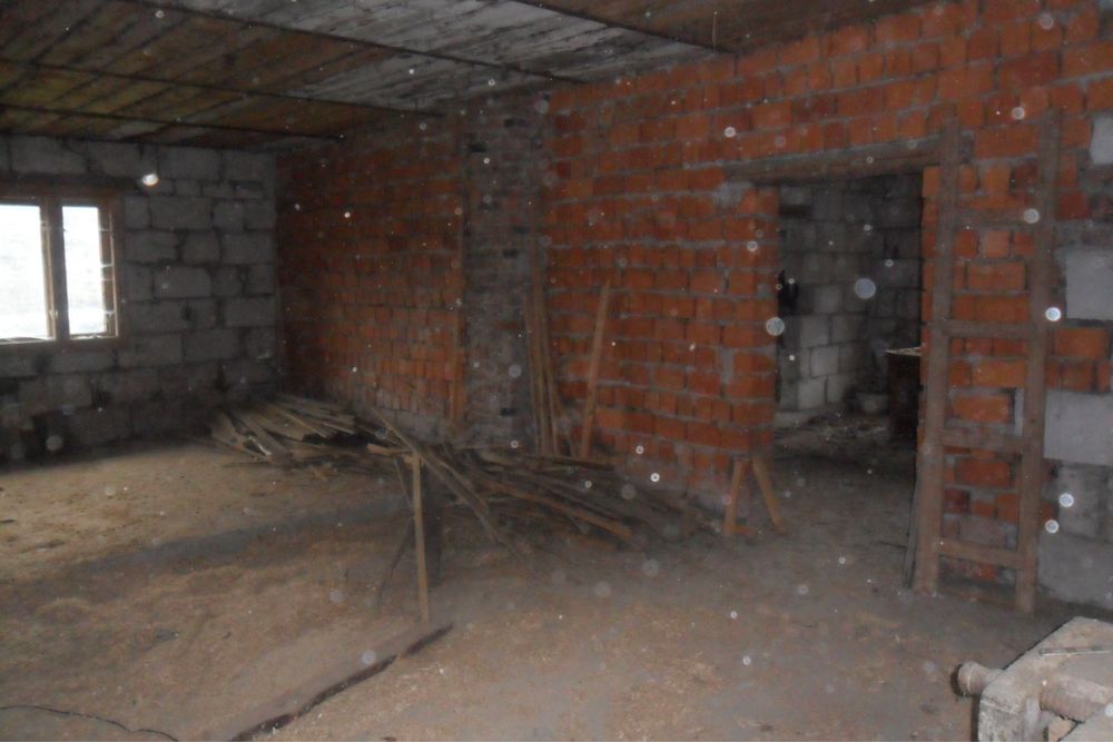 Будинок в с.Сойми