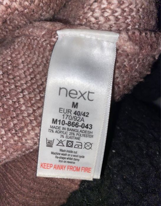 Кофта жіноча nezt