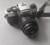 Aparat analogowy Leica R4