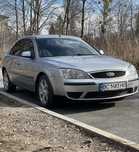Ford mondeo 3 2.0 TDCI 2004