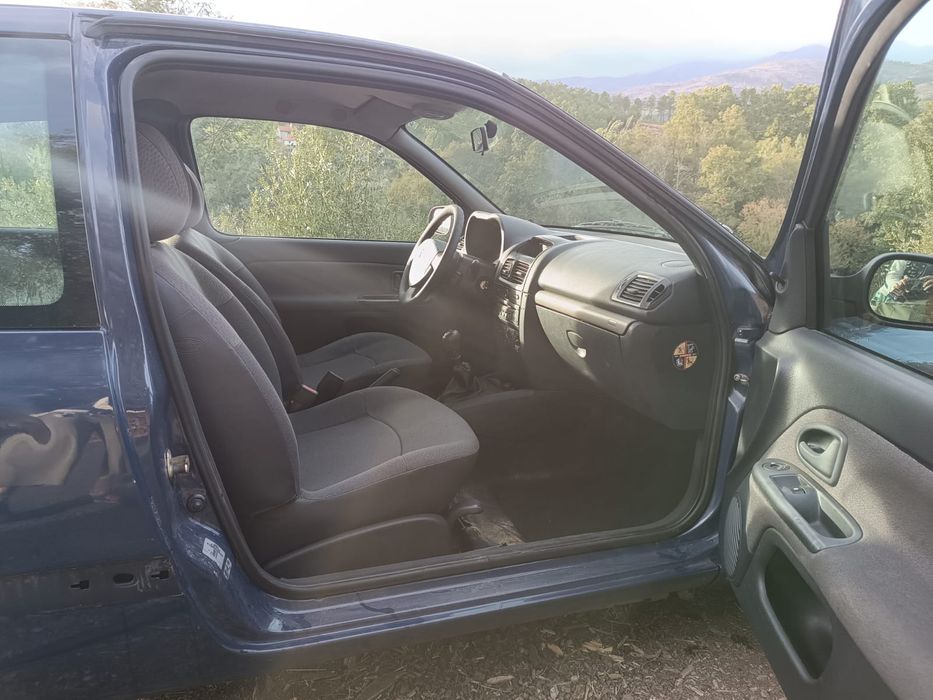 Renault Clio 2 1.5 dci