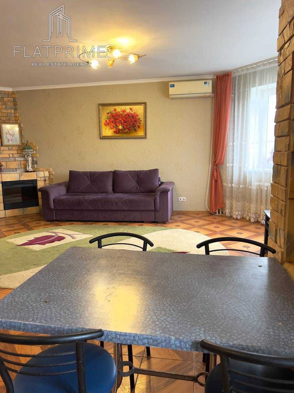 Продам Квартиру в Боярці 94.7 кв