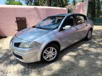 Renault Megane 1.5 DCI 105cv 2008