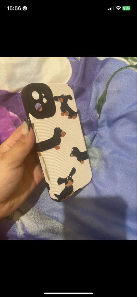 Etui na iphone 11