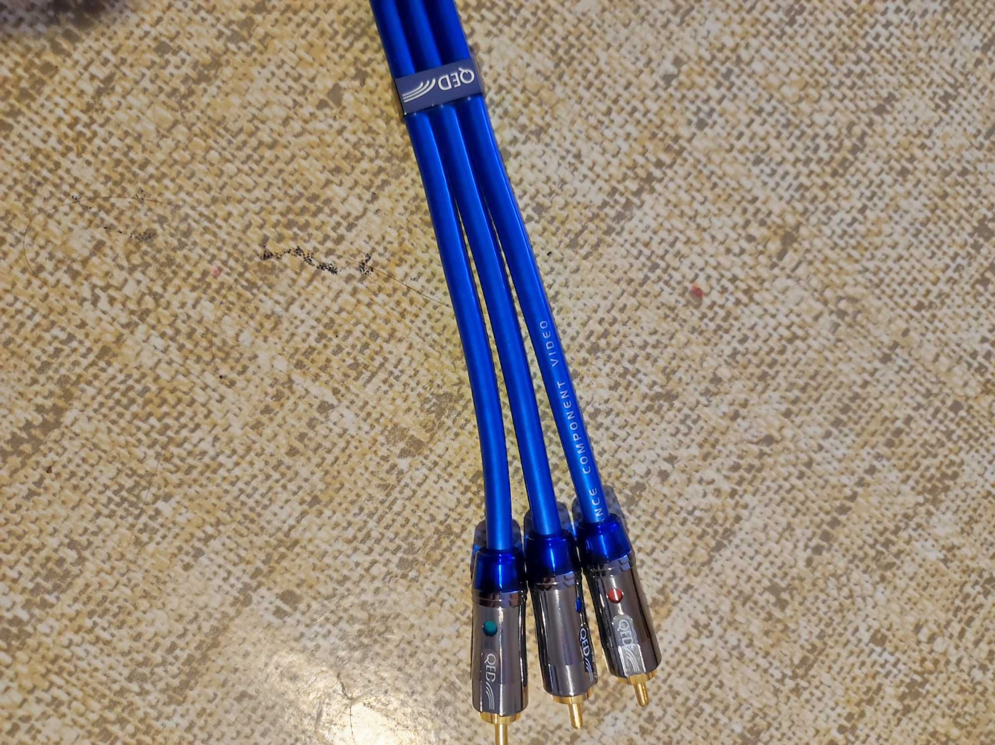 Qed Performance Component kabel 5m