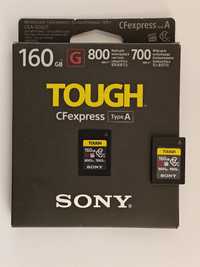 Sony 160GB CFexpress Type A