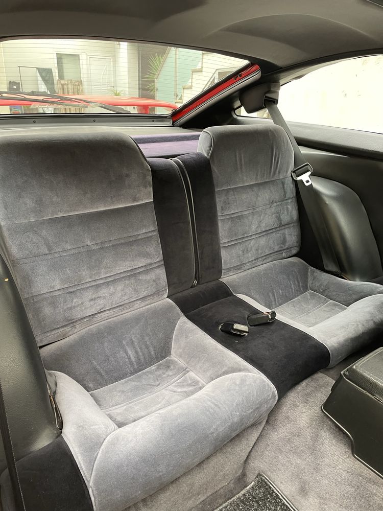 Nissan 300ZX 3.0 V6, clássico raro