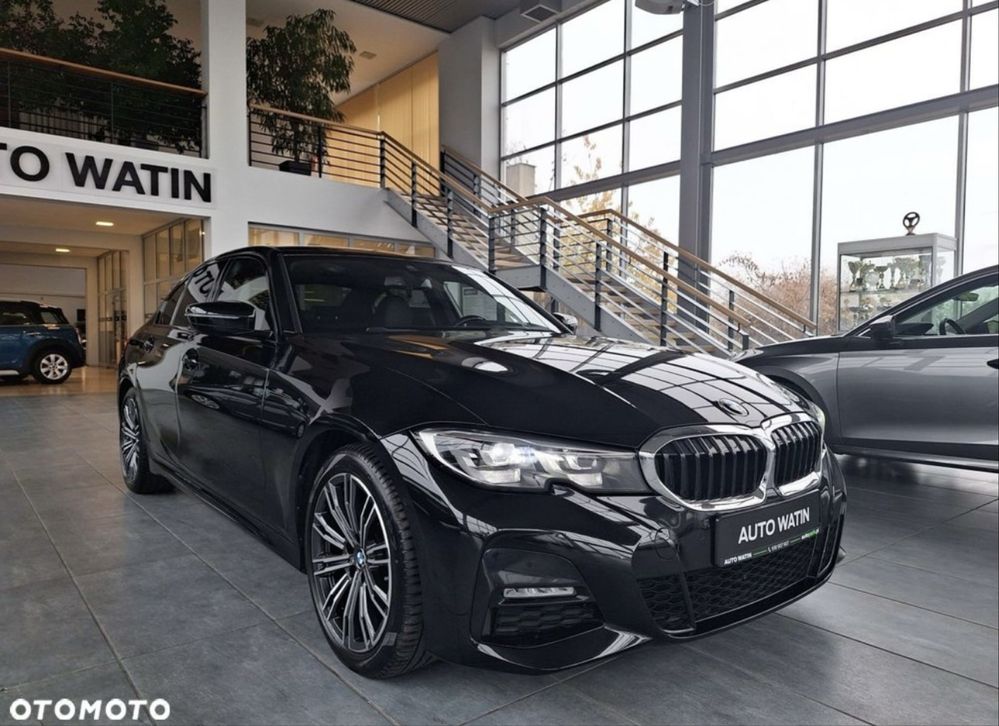 Koła 18 BMW G20 G21 M PAKIET …itp