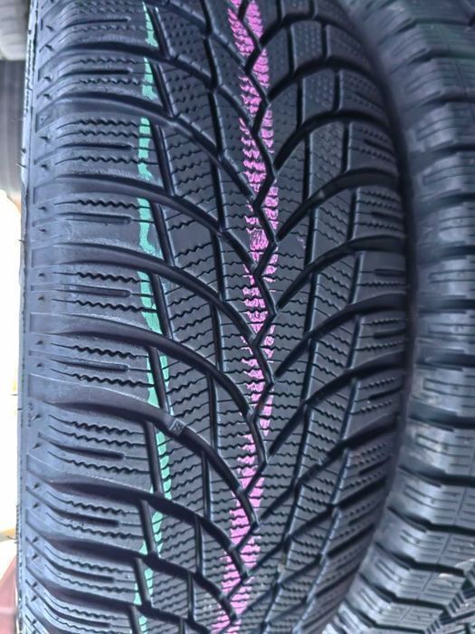 195/65R15 95H Lassa Snoways 4 pojedyncza zimowa 2022