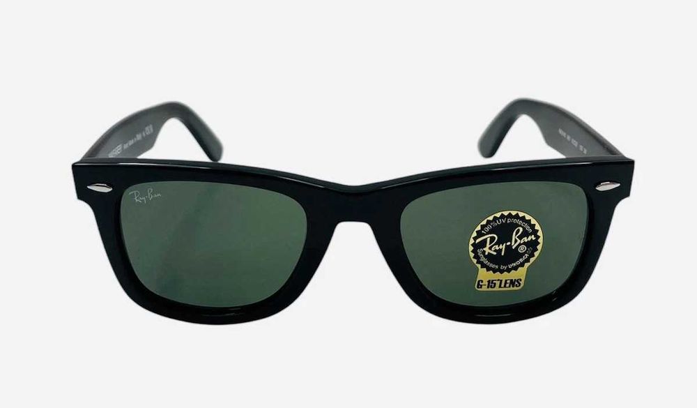 Okulary Ray Ban 2140 Męskie Damkie Wys z PL