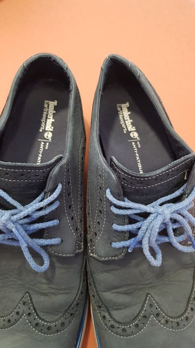 Sapato timberland