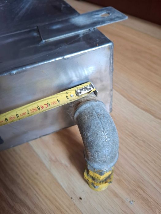 Naczynko wyrównawcze