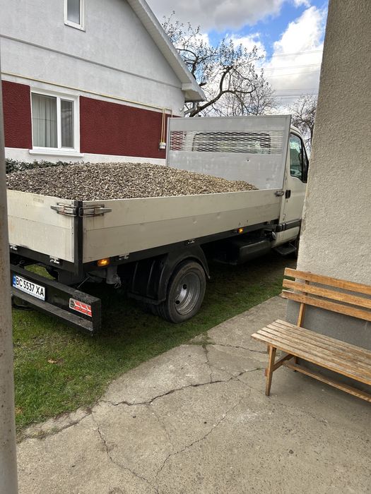 Продам самоскид на 3-ри сторони