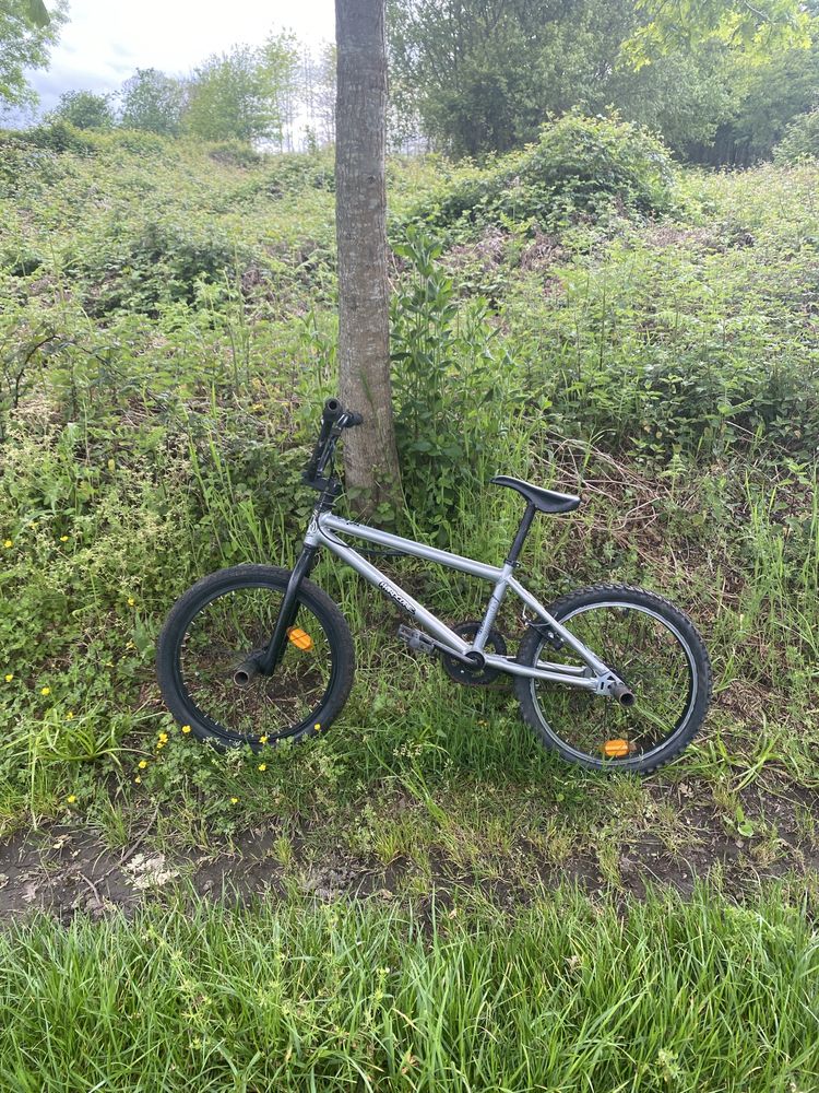 Vendo bmx roda 20