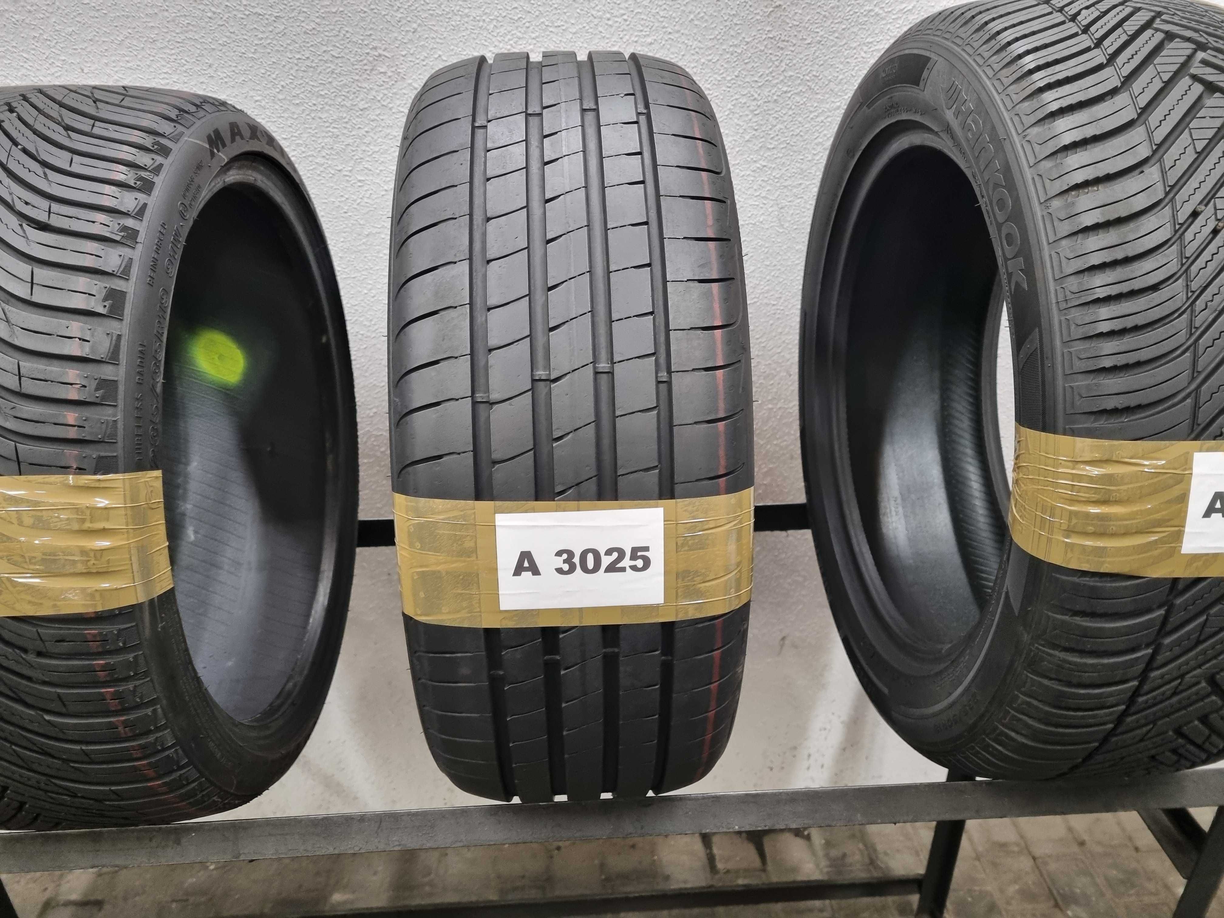 225/40/19 93Y Goodyear Eagle F1 Super Sport Dot.3721R