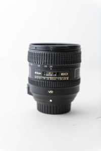 Obiektyw Nikon F AF-S NIKKOR 24-85mm f/3.5-4.5G ED VR