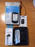 GPS para bicicleta GEOID CC600 NOVO – Ecrã HD, Rotas, Velocidade