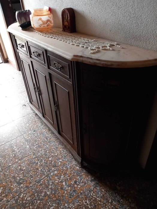 sapateira de corredor