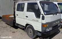 Peças Toyota Dyna 150 2.8 de 1996