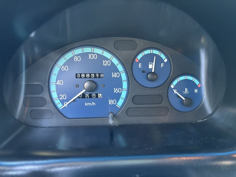 Продам Daewoo Matiz