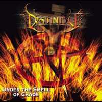 Destinity     CD