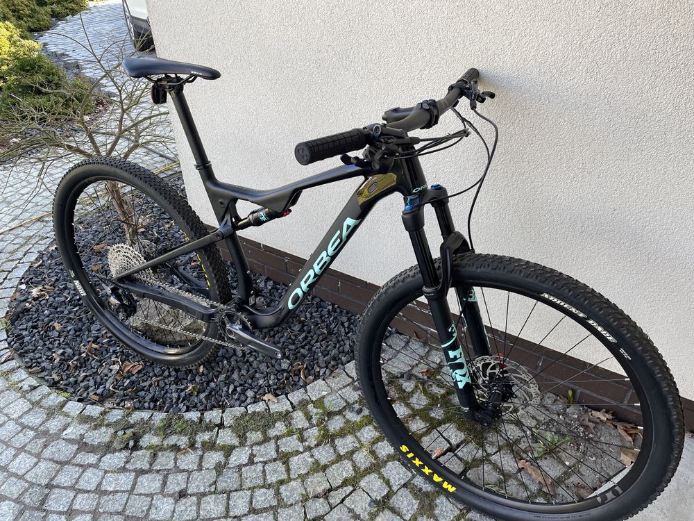 Orbea OIZ H30 stan idealny