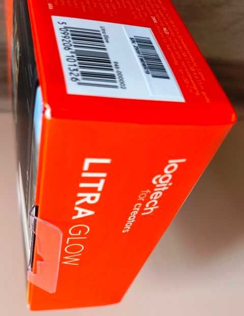 Litra Glow Logitech