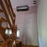 Klimatyzator Ścienny Gree Pular Pro Dark 3.5Kw Montaż gwarancja 5 lat