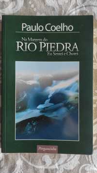 O Zahir + Rio de Piedra - Paulo Coelho