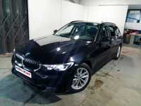 BMW 330 e Touring Corporate Edition Auto