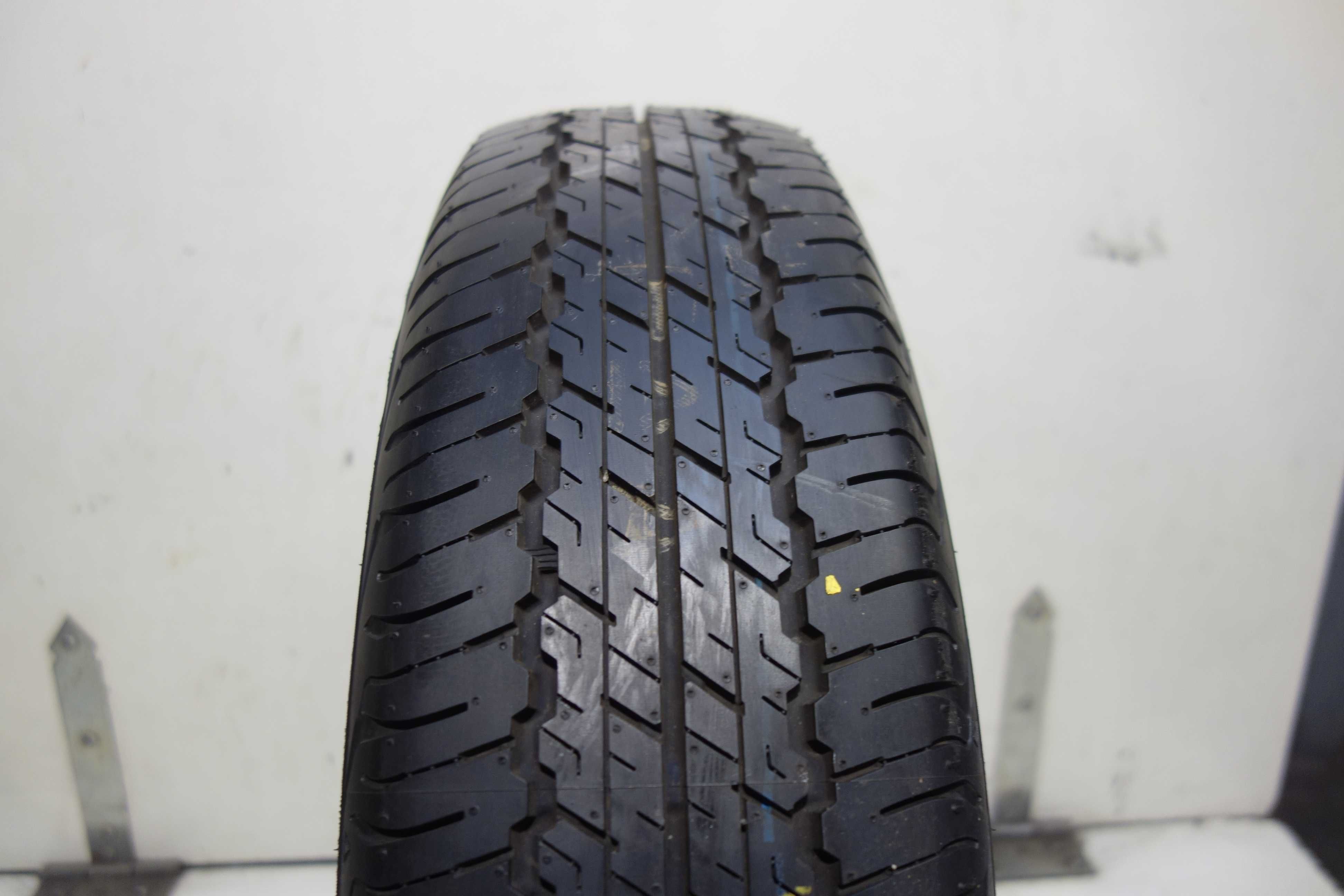 NOWE Opony letnie 195/80/15 - DUNLOP Grand Trek AT20