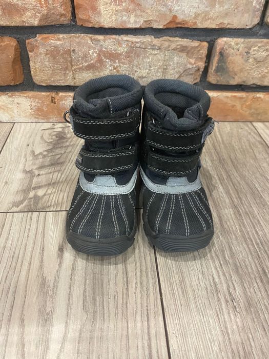 Buty zimowe Primigi rozmiar 21