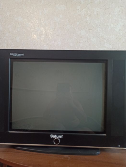 Телевізор saturn