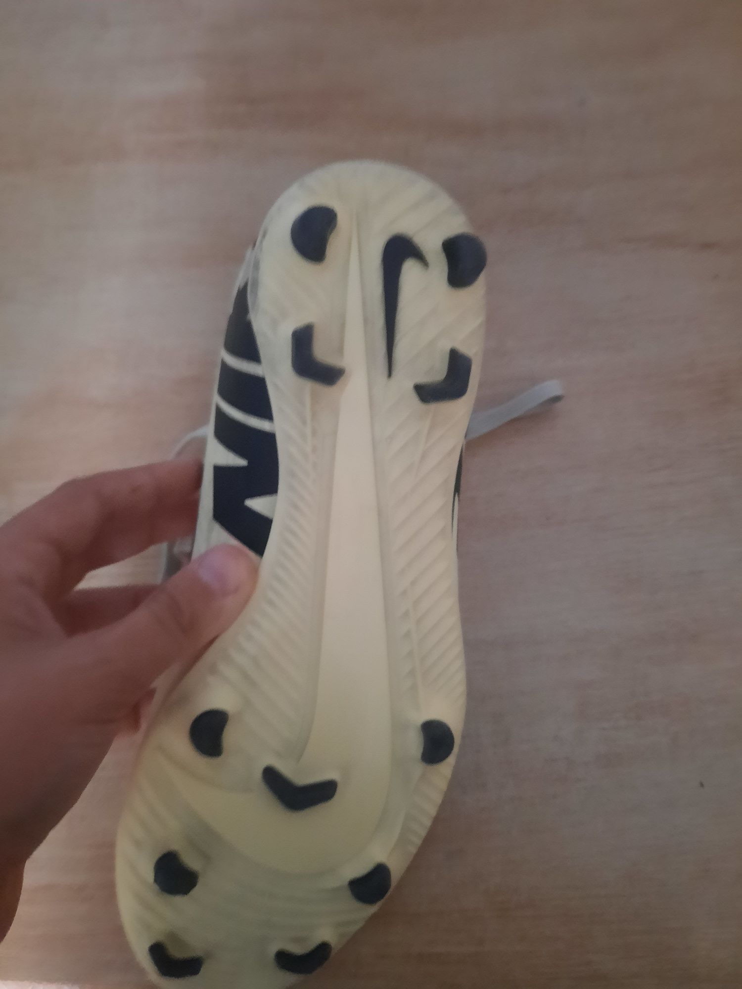 Chuteiras nike T38.5