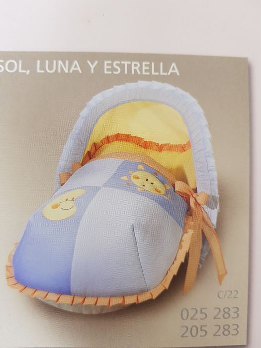 Forra para ovo universal.