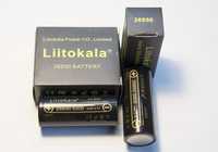 Аккумулятор LiitoKala 26650 5000mAh (оригинал)