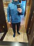 Куртка зимова чоловіча .