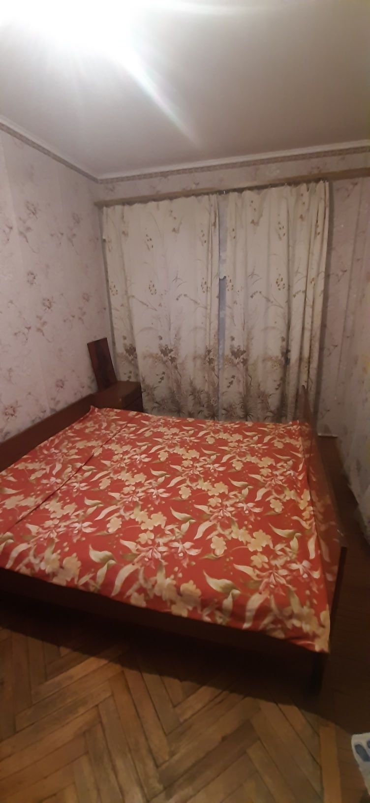 Продажа 3х комнатной квартиры Авангардная