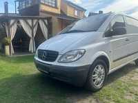 Mercedes-Benz Vito Sprzedam Mercedesa vito