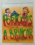 Livro de aprendizagem do Português