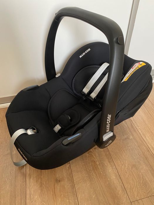 Fotelik samochodowy dziecięcy Maxi-Cosi