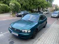 Toyota Corolla 2000 1,4