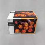 Girlanda świetlna 10 LED na Halloween