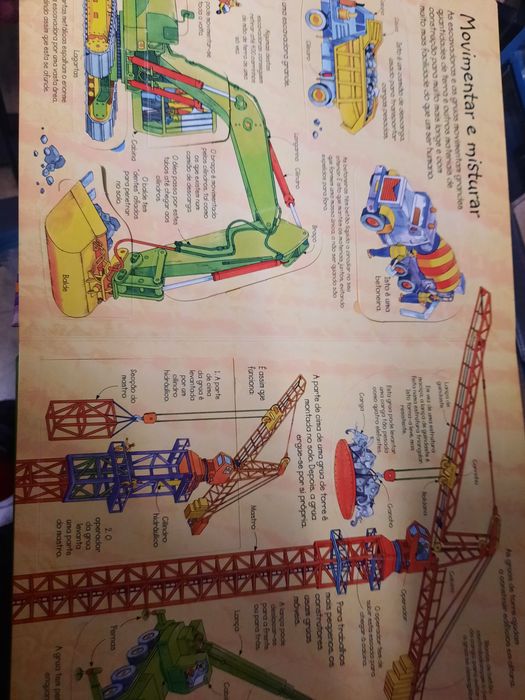 Livros infantis didaticos