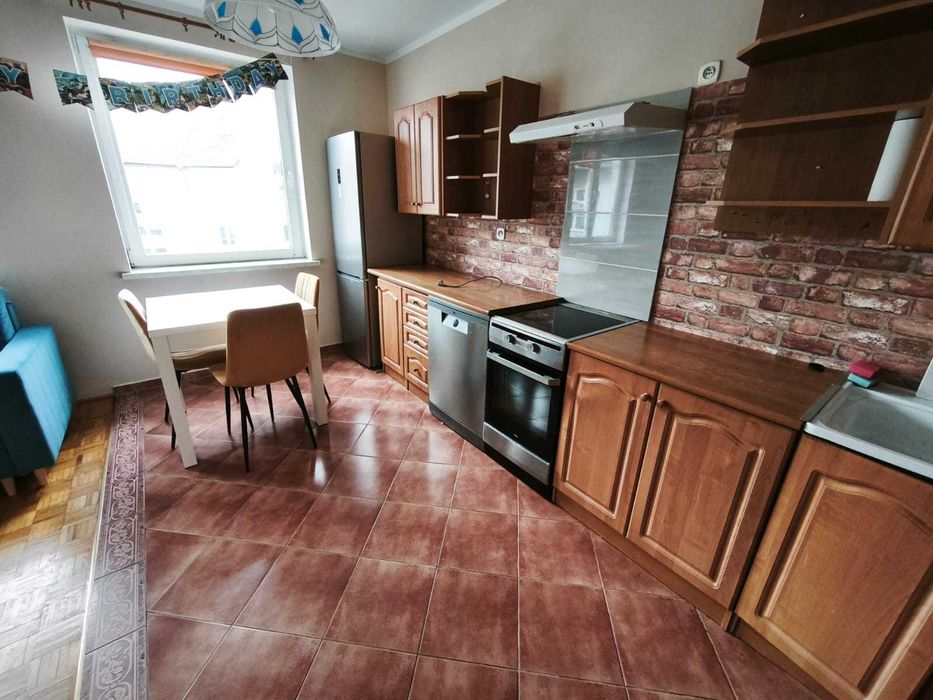 Do wynajęcia 3 pokojowe  mieszkanie - ul. Targowa - Piła