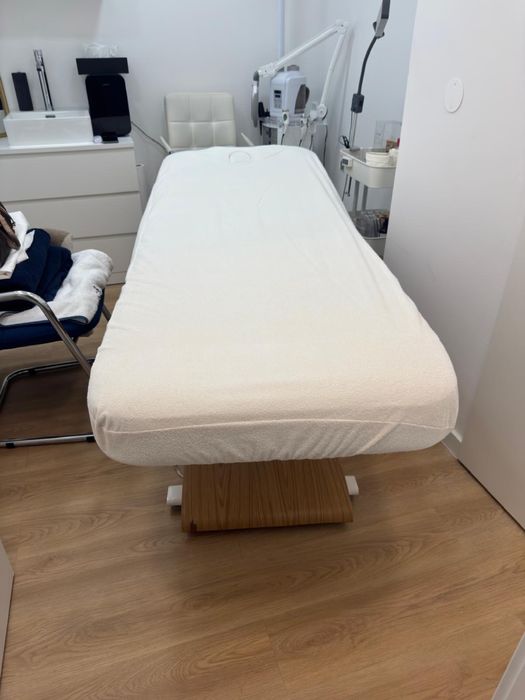 Marquesa (Com aquecimento) Weelko Tensor Spa