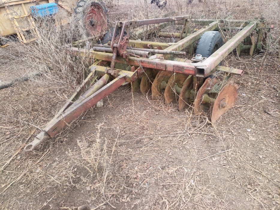 БДВ-3 продам за необхідності