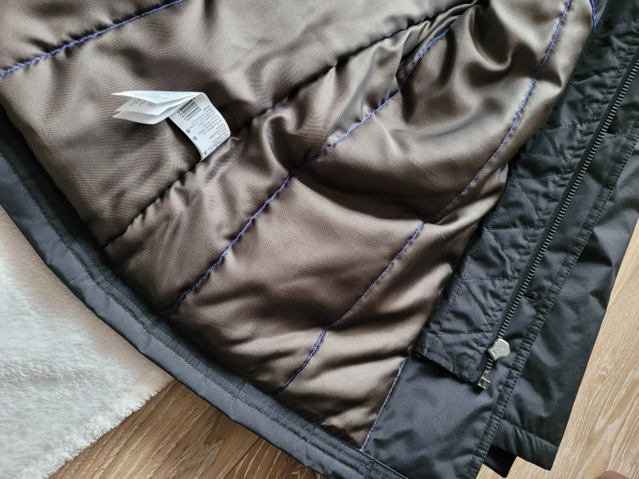 Kurtka zimowa Rezerwed rM