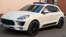 Porsche Macan 2.0